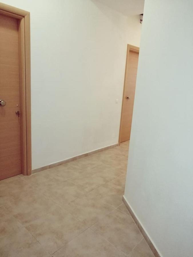 Maridel Underground Apartment Heraklion Exterior foto